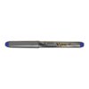 Penna Stilografica V Pen Silver Pilot Blu  - 007571