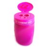 Temperamatite Stabilo Easy per Destri Fucsia  - 4502/1
