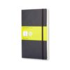 Taccuino Moleskine Copertina Morbida 9x14CM Pagine Bianche  - 707148