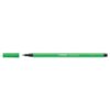 Pennarello Stabilo PEN68 verde fluorescente  - 68/033