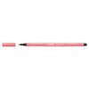 Pennarello Stabilo PEN68 rosa fluorescente  - 68/040