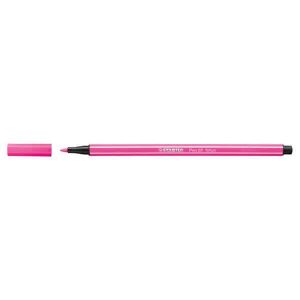 Pennarello Stabilo PEN68 rosa fluorescente  - 68/056