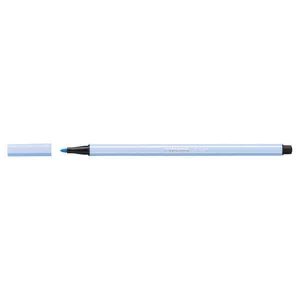 Pennarello Stabilo PEN68 blu ghiaccio - 68/11