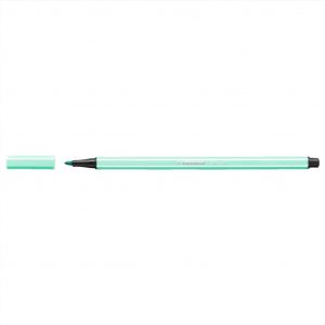 Pennarello Stabilo PEN68 verde ghiaccio  - 68/13