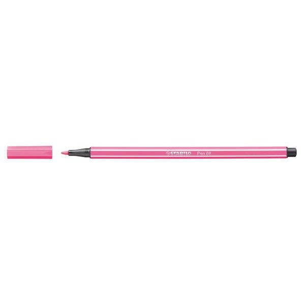 Pennarello Stabilo PEN68 eliotropo  - 68/17