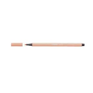 Pennarello Stabilo PEN68 carnicino chiaro  - 68/26