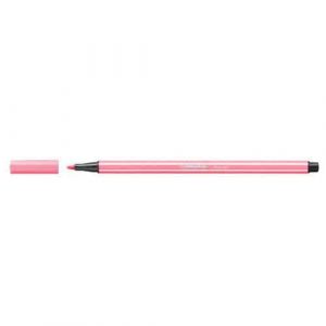 Pennarello Stabilo PEN68 rosa  - 68/29