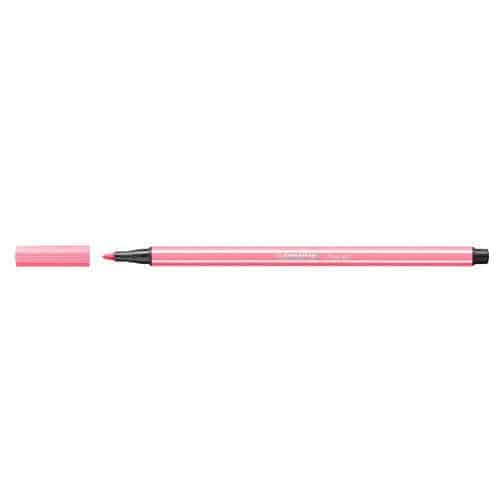 Pennarello Stabilo PEN68 rosa  - 68/29