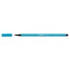 Pennarello Stabilo PEN68 blu chiaro  - 68/31