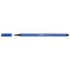 Pennarello Stabilo PEN68 blu oltremare  - 68/32