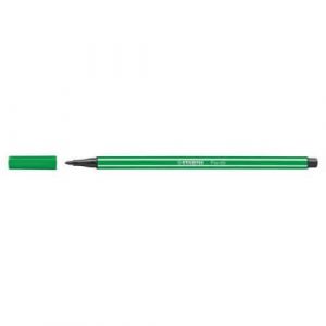 Pennarello Stabilo PEN68 verde  - 68/36