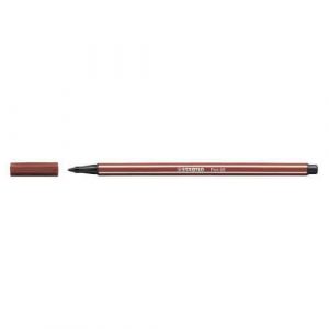 Pennarello Stabilo PEN68 sanguigno  - 68/38