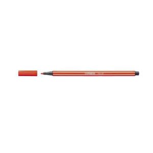 Pennarello Stabilo PEN68 rosa chiaro  - 68/40