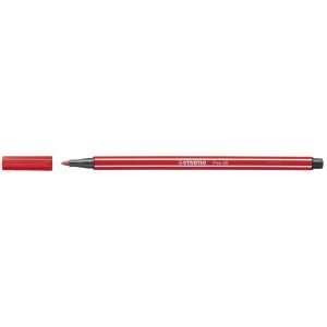 Pennarello Stabilo PEN68 carminio  - 68/48