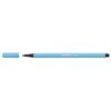 Pennarello Stabilo PEN68 azzurro  - 68/57