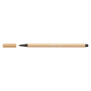 Pennarello Stabilo PEN68 ocra chiaro  - 68/88
