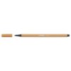 Pennarello Stabilo PEN68 ocra scuro  - 68/89