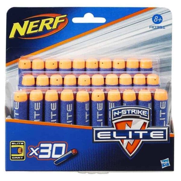 Nerf Munizioni N-STRIKE ELITE  - HASA0351
