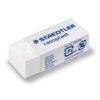 Gomma Staedler RASOPLAST B30 43x19x13 mm bianca