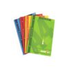 Blocchi collati Rambloc f.to A4 21x29.7cm 1 rigo colori assortiti