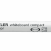 Staedler Marcatore Whiteboard compact nero