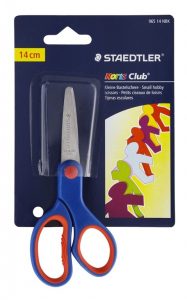 Staedler Forbici per bambini 14cm