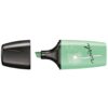 Evidenziatore Stabilo Boss mini  PASTEL Touche De Turquoise Love menta