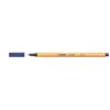 Stabilo pennarello punta fine Point 88 blu notte