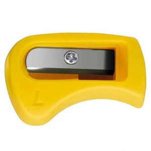 Temperino Stabilo EASY per Mancini