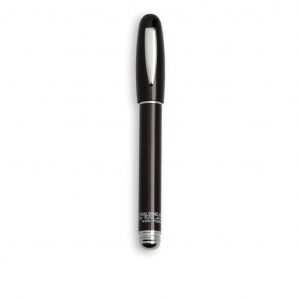 Penna Stilografica Short Classic Nera A.G. Spalding