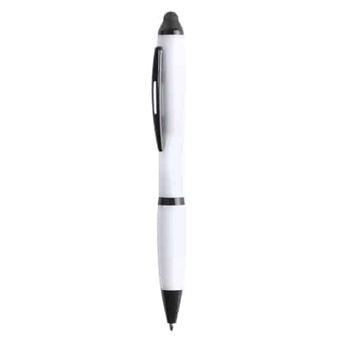 Penna 2 in 1 Penna Sfera e Penna Touch Screen Fusto Colori Vari