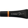 Stabilo Shine Arancio