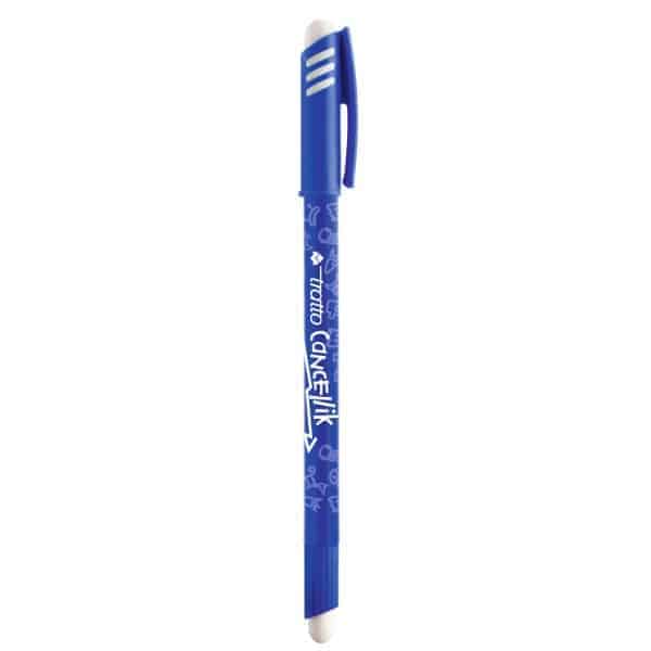 Tratto Cancellik Blu