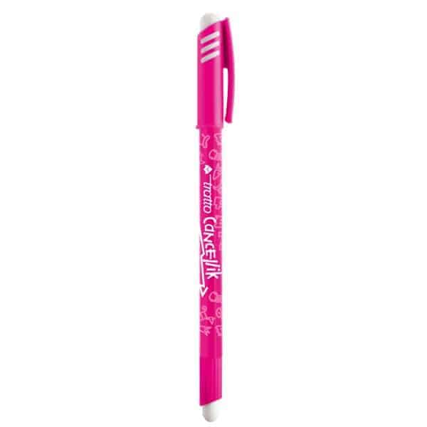 Tratto Cancellik Fucsia