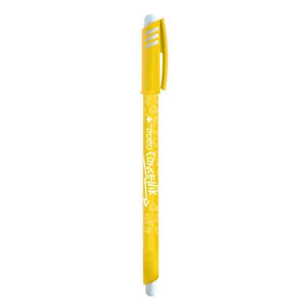 Tratto Cancellik Giallo