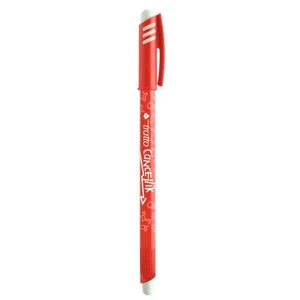 Tratto Cancellik Rosso