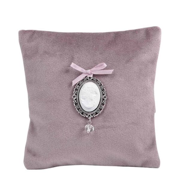 Cuscino prezioso profumato Antoinette