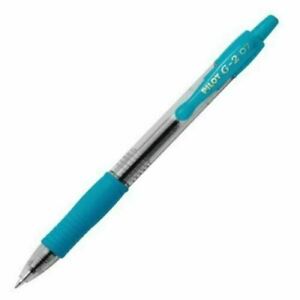 Penna Sfera Pilot Gel G-2 0