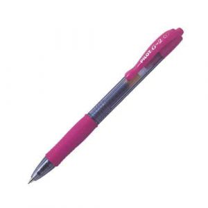 Penna Sfera Pilot Gel G-2 0