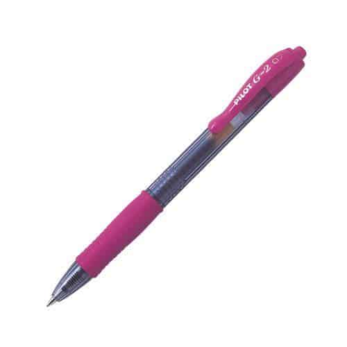 Penna Sfera Pilot Gel G-2 0