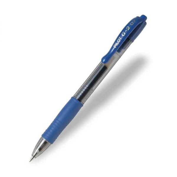 Penna Sfera Pilot Gel G-2 0