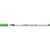 Pennarello Stabilo PEN68 Brush Verde Chiaro