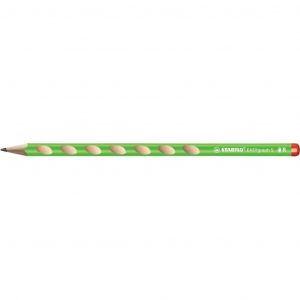 Stabilo EASYgraph per Destri HB Verde