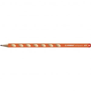 Stabilo EASYgraph per Destri HB arancio