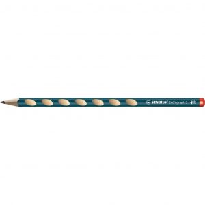 Stabilo EASYgraph per Destri HB petrolio