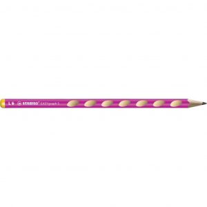 Stabilo EASYgraph per Mancini HB Rosa