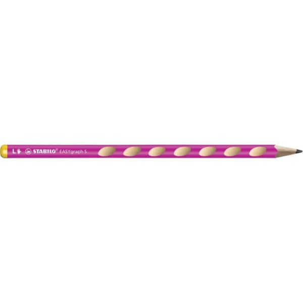 Stabilo EASYgraph per Mancini HB Rosa