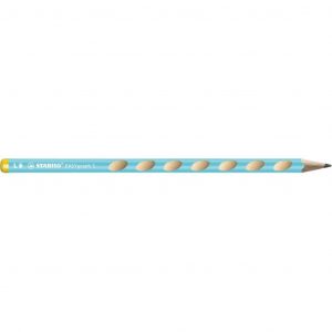 Stabilo EASYgraph per Mancini HB azzurro