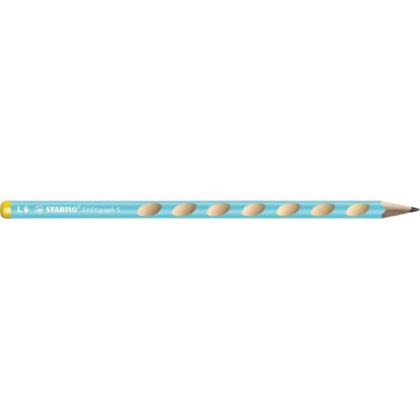Stabilo EASYgraph per Mancini HB azzurro