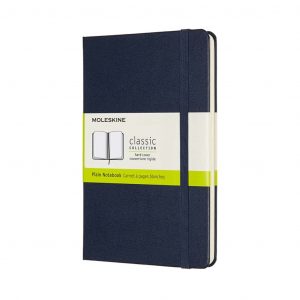 Taccuino Moleskine Copertina Rigida 11